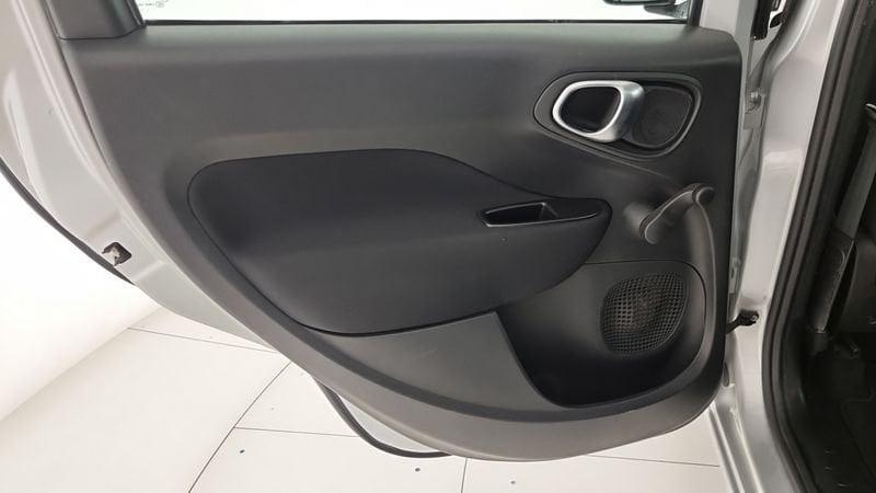 FIAT 500L 500L 1.6 Multijet 120 CV Business