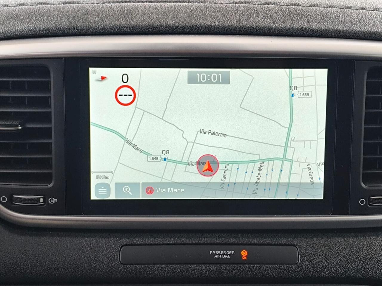 Kia Sportage 1.6 CRDI 136 CV Business Class 2021