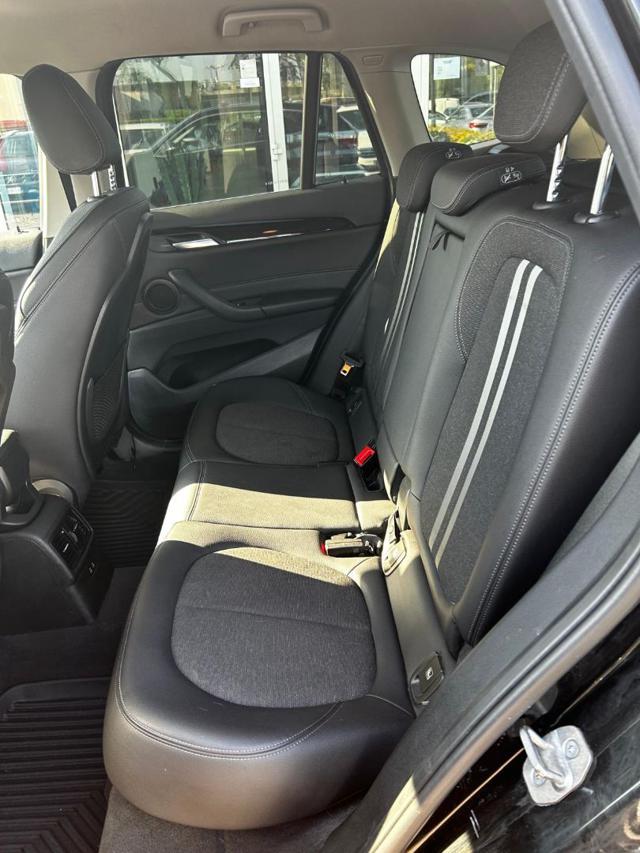 BMW X1 sDrive16d Sport NEO PATENTATO