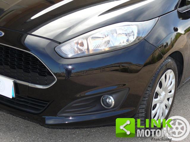 FORD Fiesta 1.5 TDCi - Neo Patentati