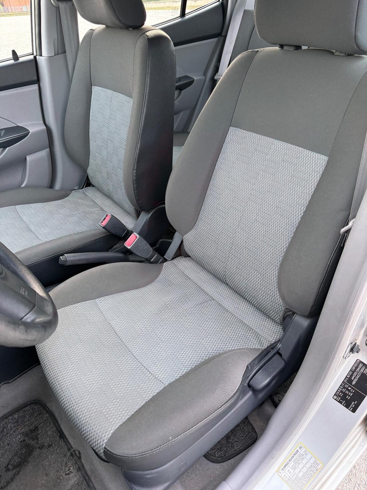 Kia Picanto 5porte 1.0 Benzina 60cv Neopatentati