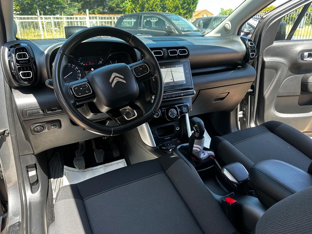Citroen C3 Aircross C3 Aircross BlueHDi 100 S&S Shine