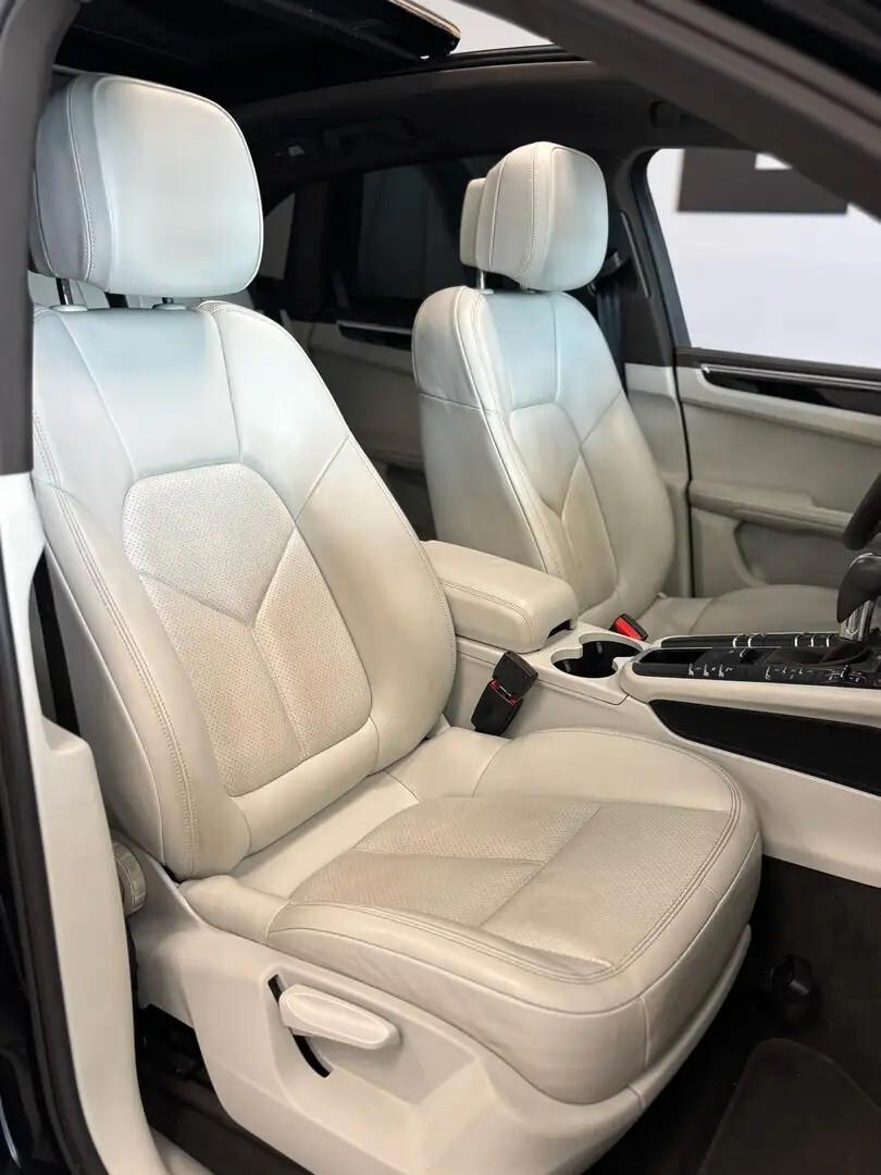 Porsche Macan 3.0 S Diesel