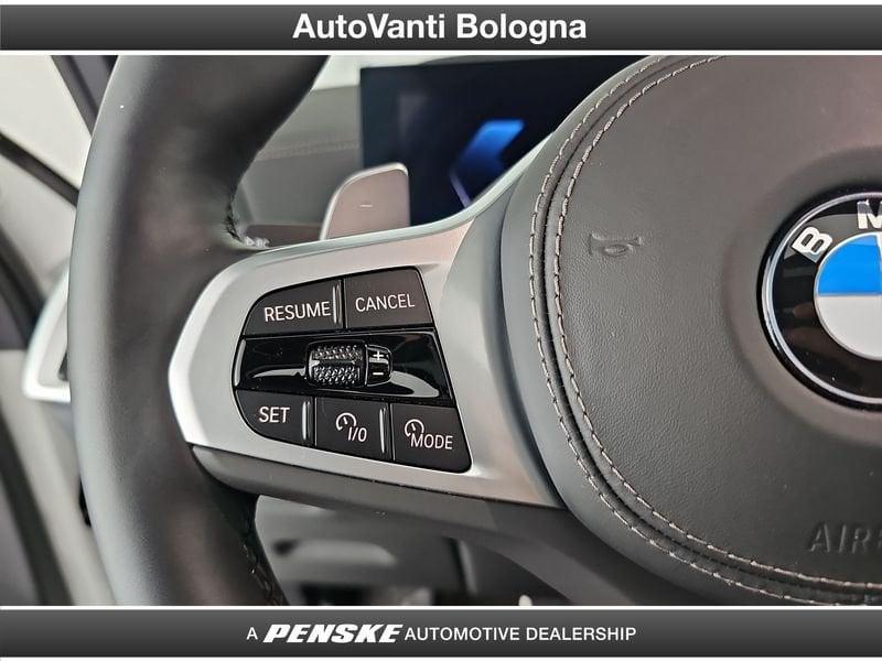 BMW X5 X5 xdrive30d MSport Pro auto