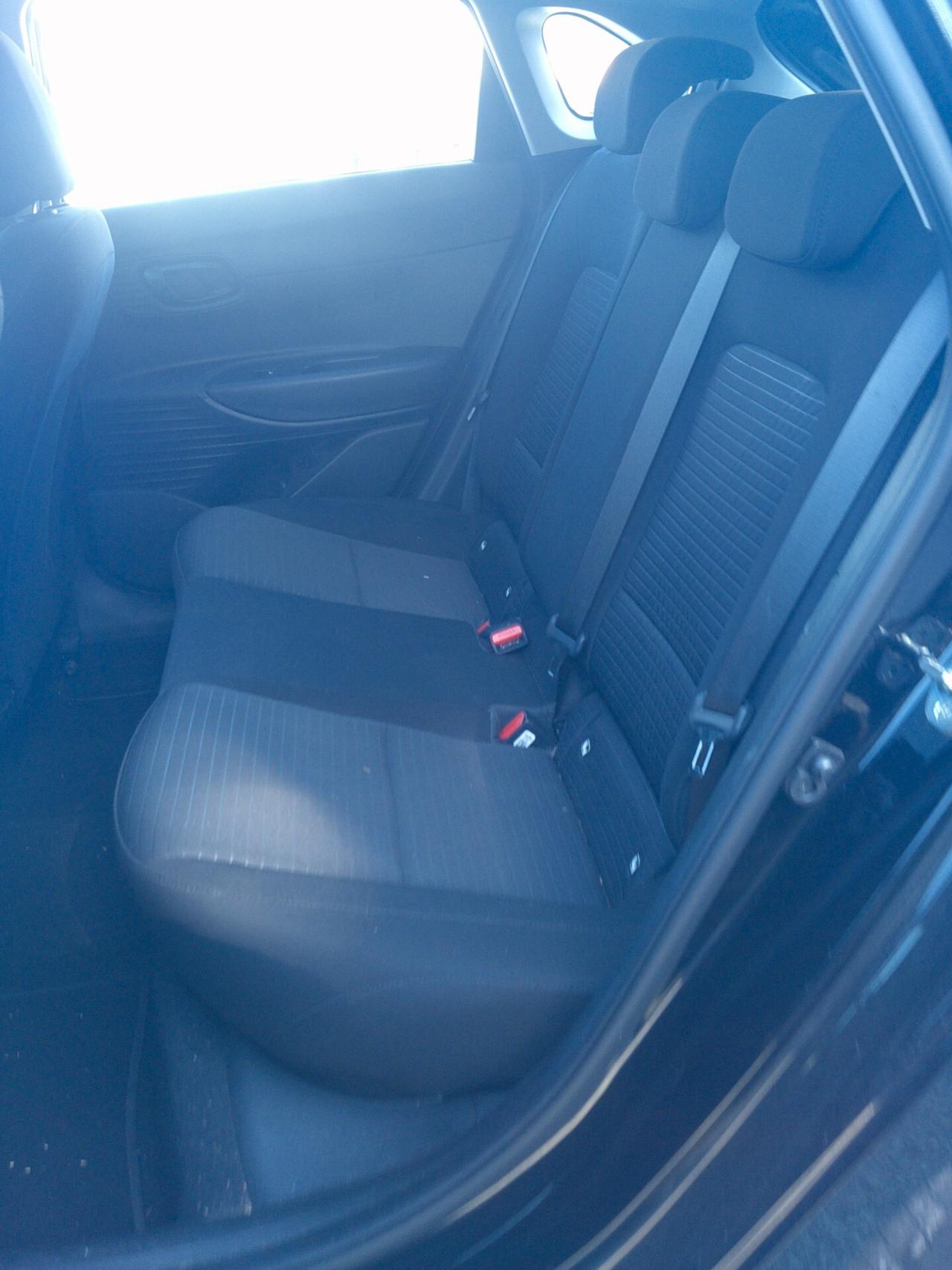 HYUNDAI i20 1.2 84cv 5 Porte GPL Connectline