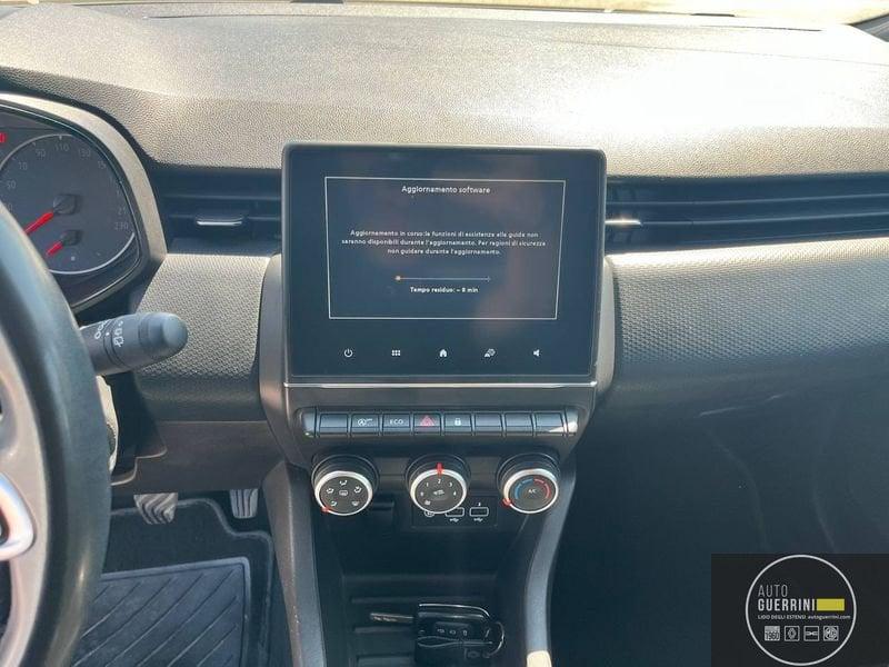 Renault Clio Clio Blue dCi 100 CV 5 porte Business