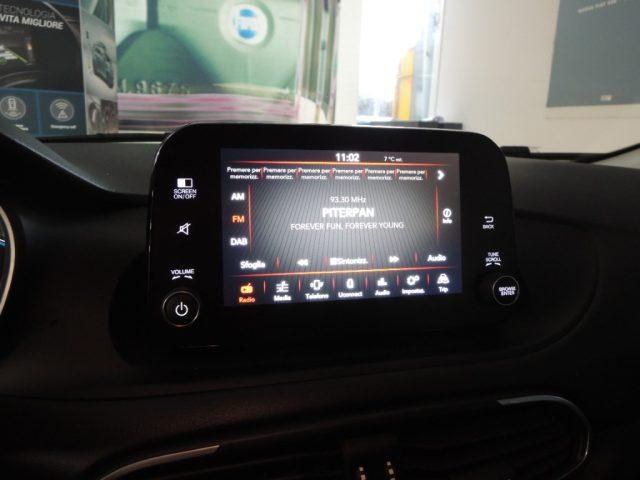 FIAT Tipo 1.5 Hybrid DCT 5 porte