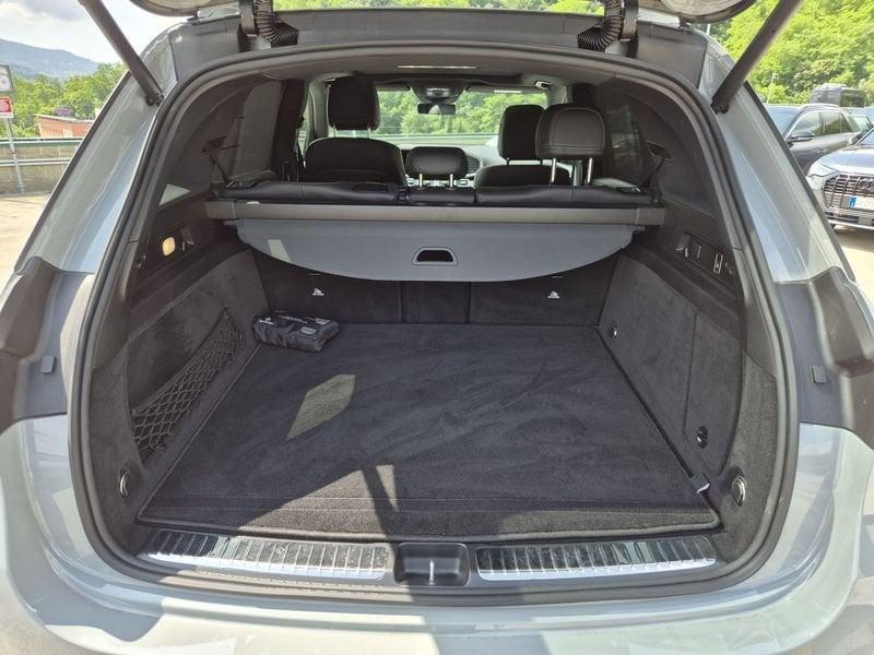 Mercedes-Benz GLE AMG 63S AMG Line Premium 4matic+ auto