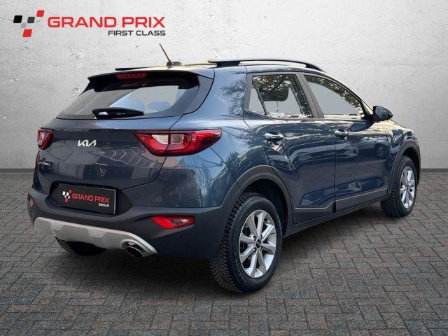 KIA Stonic 1.2 DPI Urban