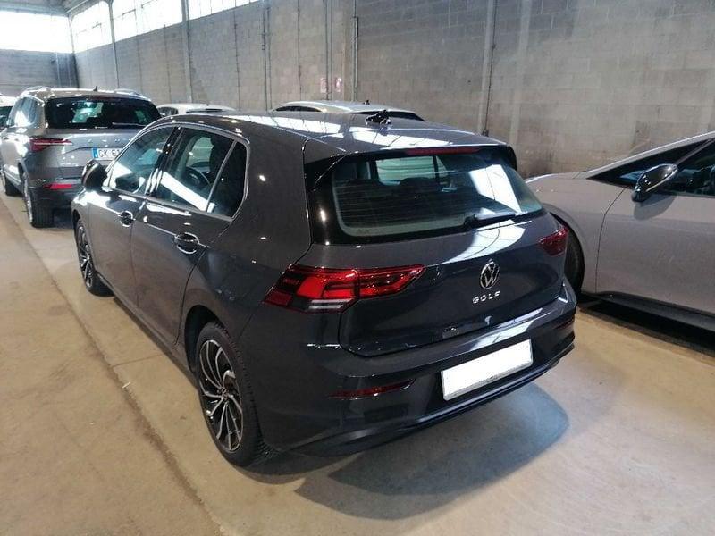 Volkswagen Golf Golf 2.0 TDI 115 CV SCR Life
