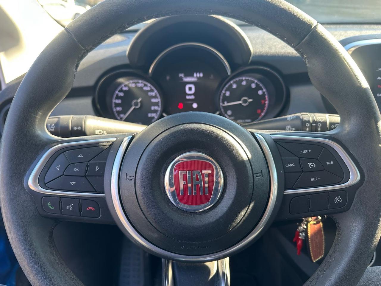 Fiat 500X Connect 1.0 T3 #8026