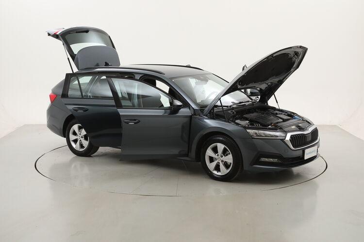 Skoda Octavia Wagon Executive DSG BR063619 2.0 Diesel 150CV