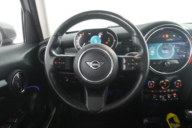 MINI Mini 5 Porte 1.5 One Classic 5 porte