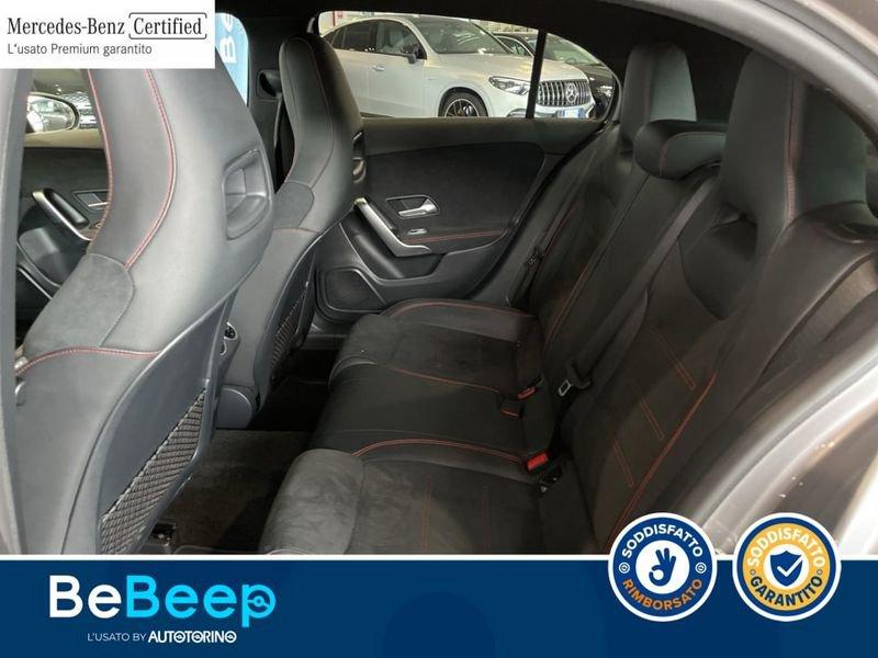 Mercedes-Benz Classe A A 220 D PREMIUM 4MATIC AUTO