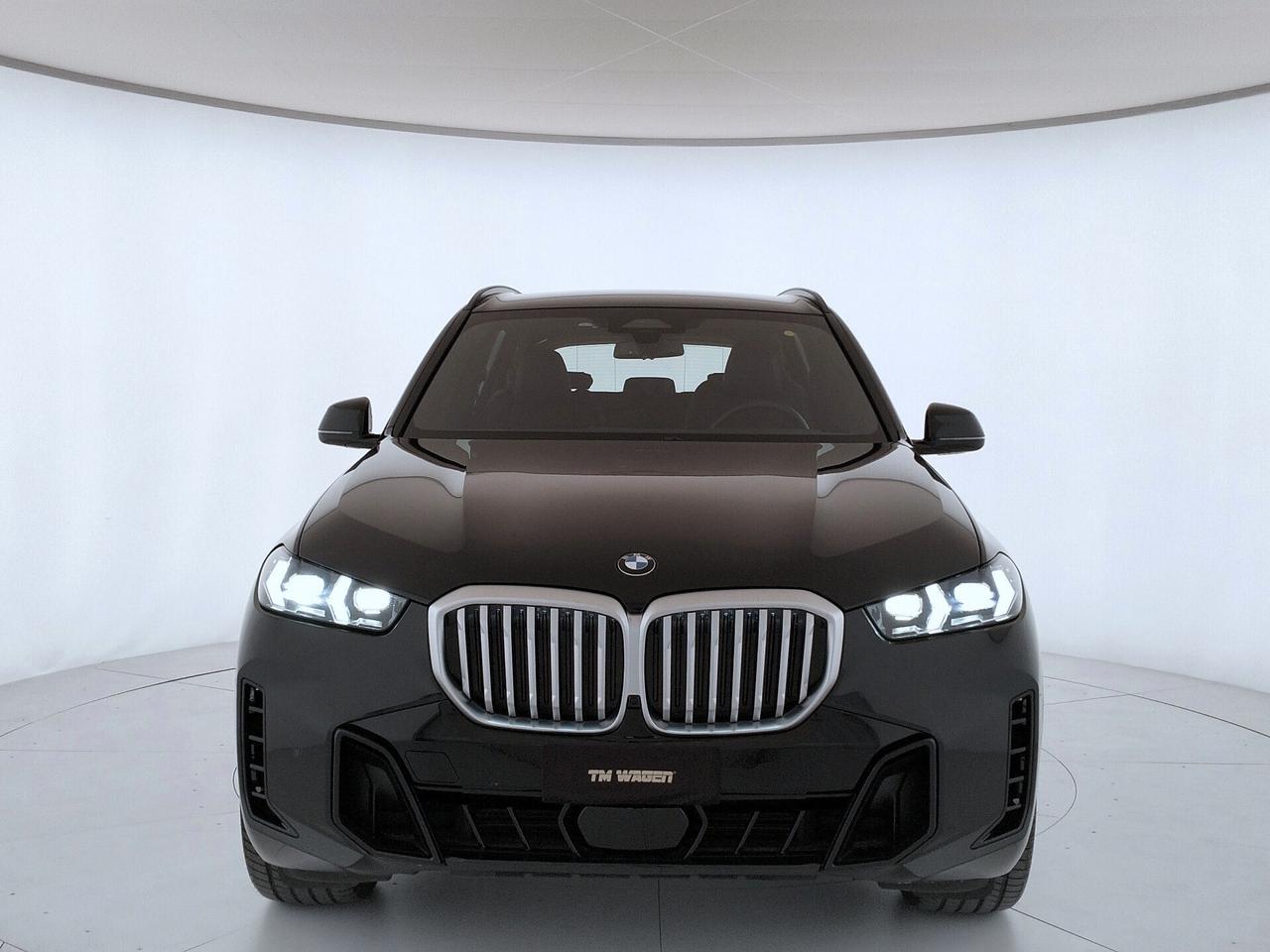 BMW X5 xdrive30d mhev 48V Msport auto - IVA ESPOSTA