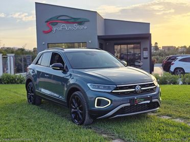 VOLKSWAGEN T-Roc 2.0 TDI SCR Style
