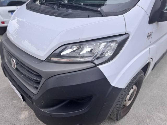 Fiat Ducato **IVA ESPOSTA**