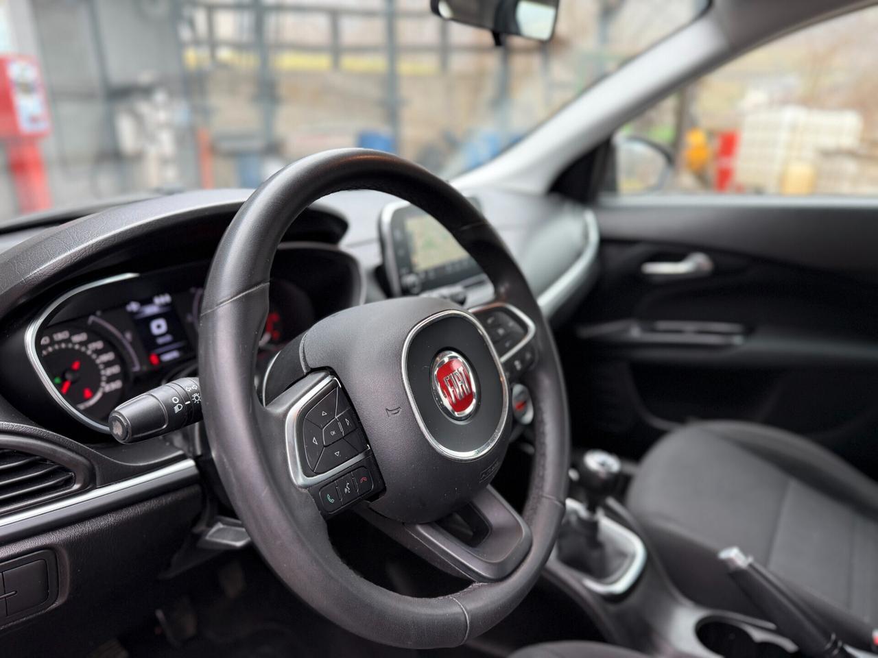 FIAT TIPO 1.6 MJT S&S SW BUSINESS 120CV