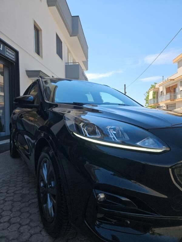Ford Kuga 1.5 ecoblue ST-Line X 2wd 120cv auto