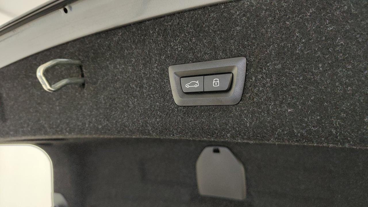 BMW Serie 3 G20 2022 Berlina - 320d mhev 48V xdrive MSport Pro auto