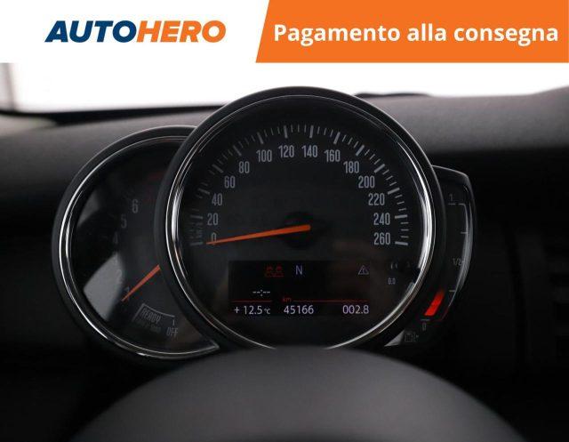 MINI One 1.5 One 75 CV