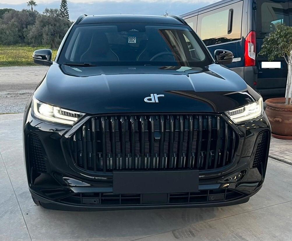 DR 6 1.6 Benzina 146CV (Finanziabile)