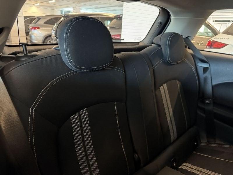 MINI Mini Full Electric Mini Cooper SE