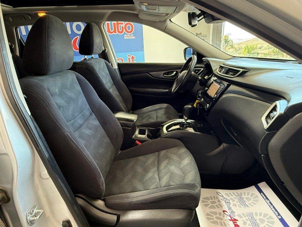 Nissan X-Trail 1.6 dCi 2WDAcentaPremium 7 POSTI + TETTO VEDI NOTE