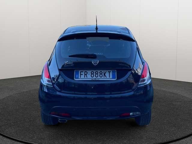 Lancia Ypsilon 1.2 Silver ecochic Gpl 69cv *NEOPATENTATI*