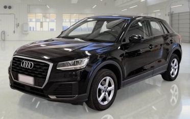 AUDI Q2 30 TDI Business