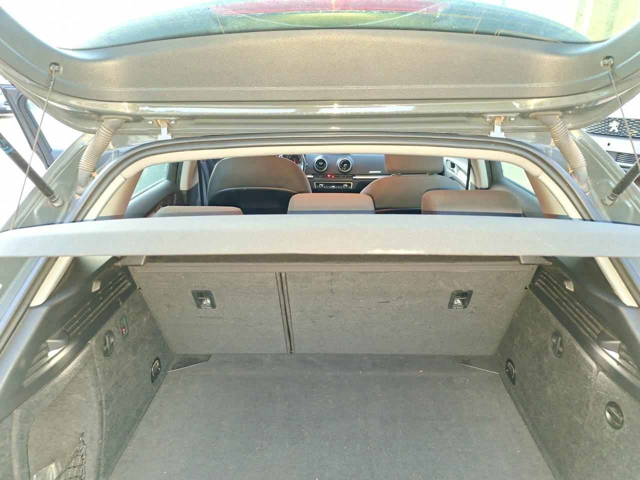 Audi A3 SPB 1.6 TDI 116 CV Sport