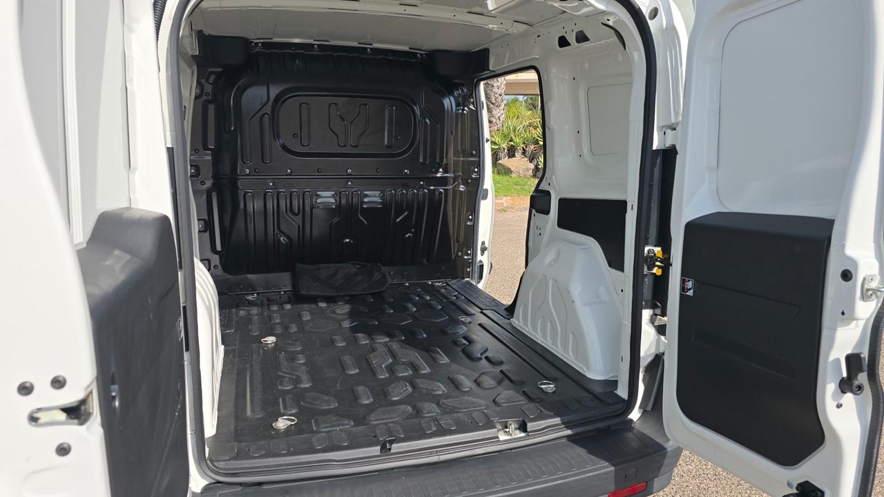 Fiat Doblo Doblò 1.3 MJT S&S PC-TN Cargo Lounge