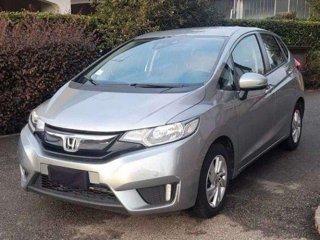 HONDA Jazz Jazz 1.3 Trend s sedi riscaldabili