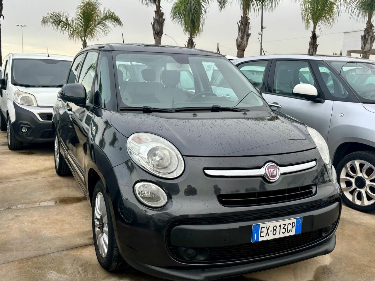 Fiat 500L 1.3 Multijet 85 CV Lounge - 2014