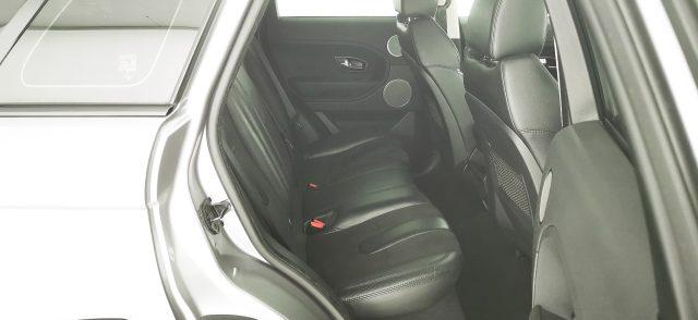 LAND ROVER Range Rover Evoque 2.2 TD4 5p. Dynamic