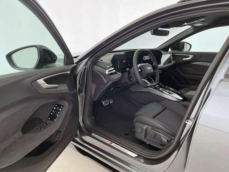 Audi A5 Avant TDI 150 kW S tronic mHEV+ S Line edition