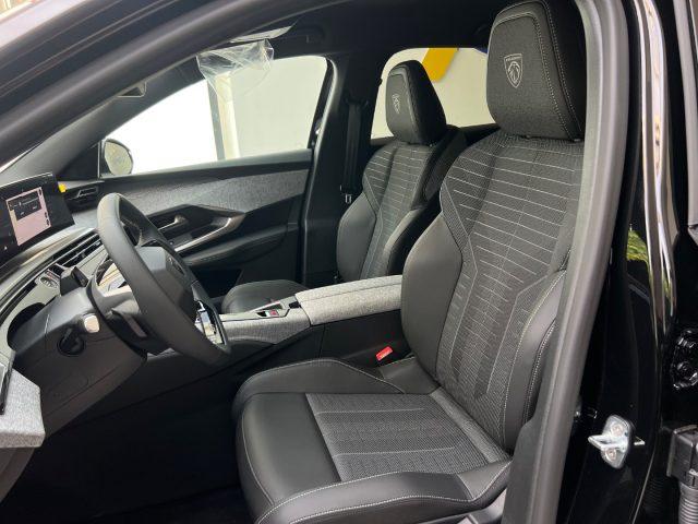 PEUGEOT 3008 Hybrid 145 e-DCS6 GT da?379,00 mensili