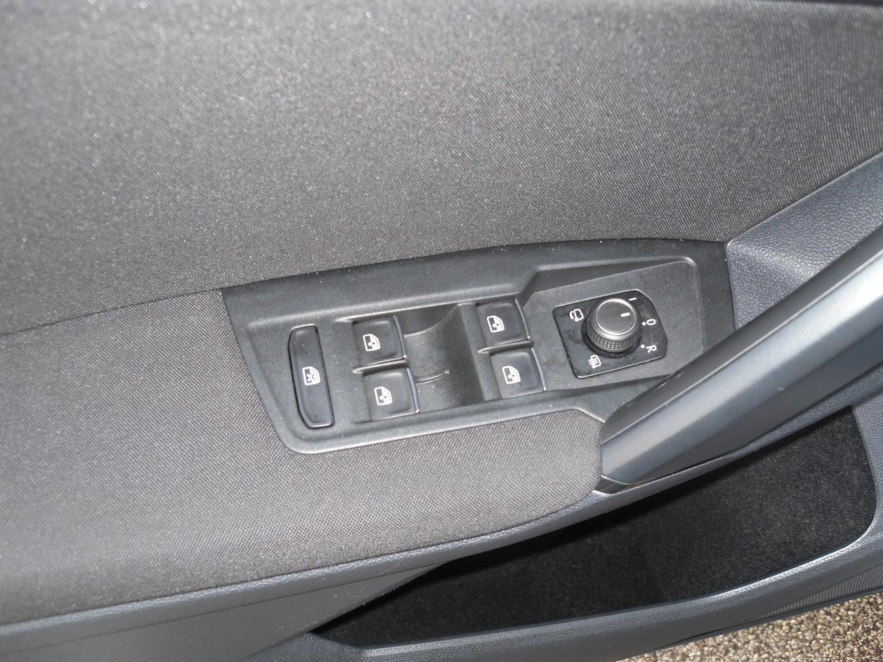 Volkswagen Tiguan 1.6 TDI 115 cv Style