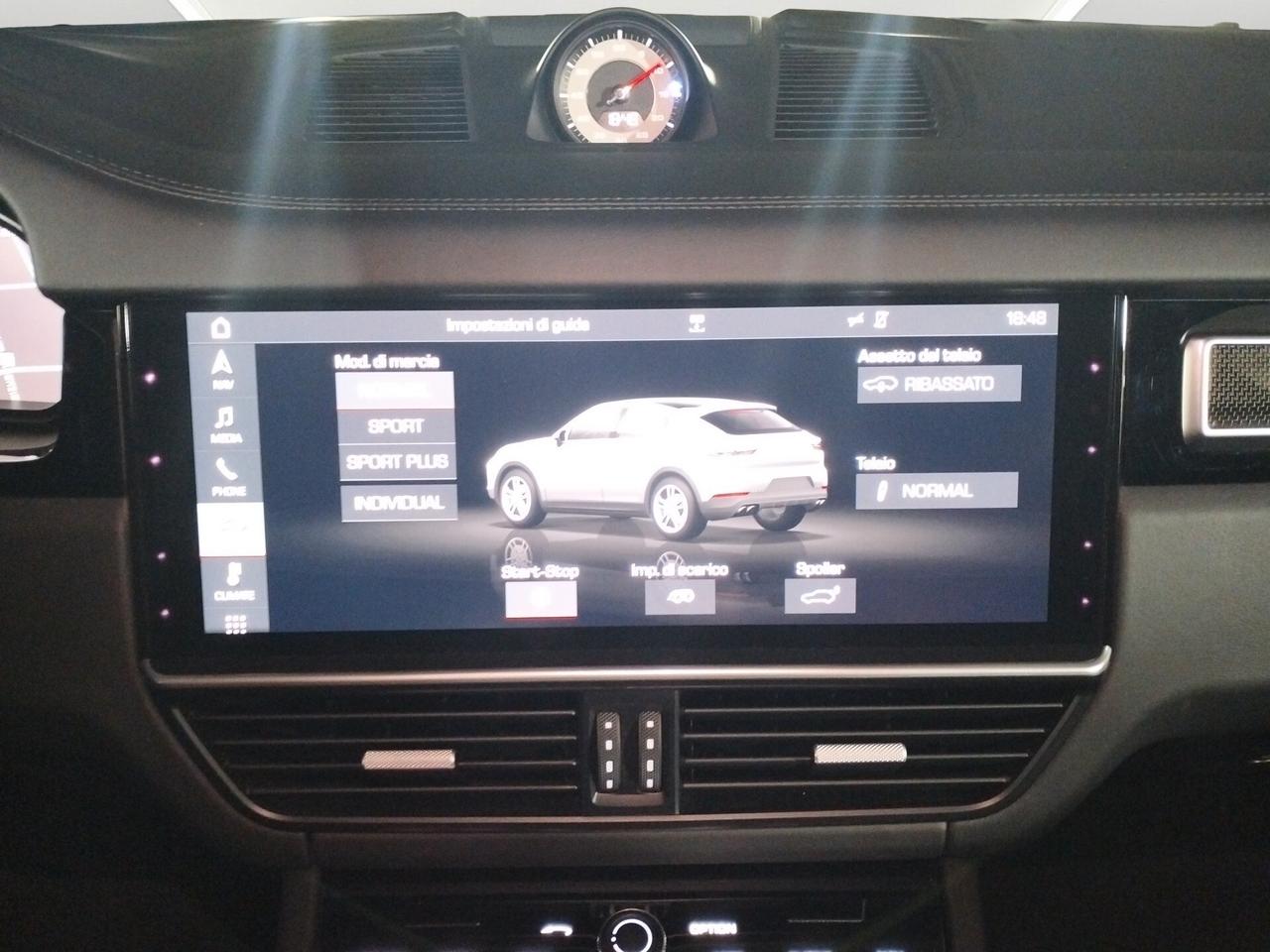 Porsche Cayenne Coupe 2019 3.0 tiptronic * IVA ESPOSTA *