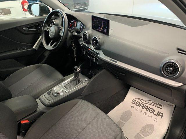 AUDI Q2 30 TDI S tronic Admired Automatico
