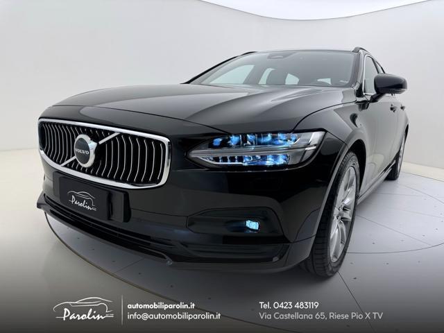 VOLVO V90 B5 (d) AWD Geartronic Momentum Business Pro