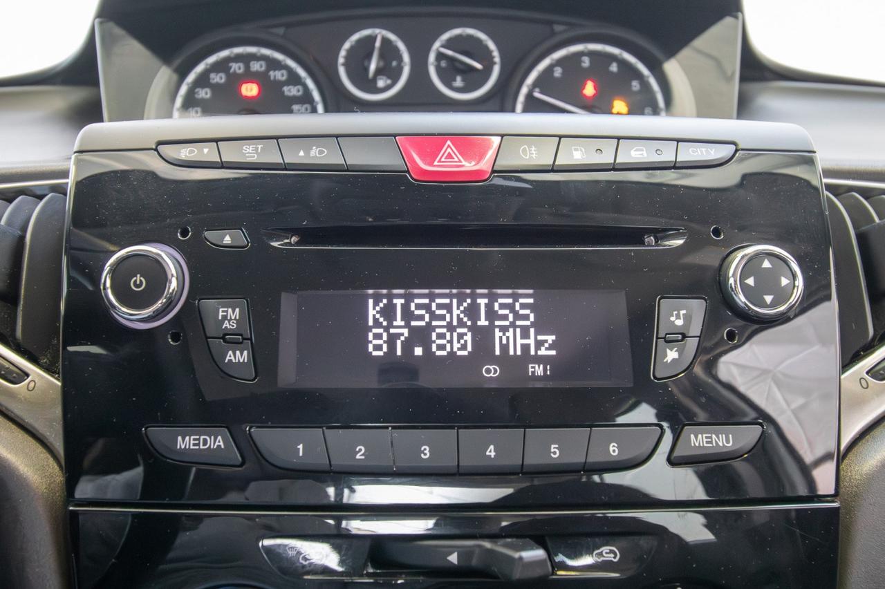 Lancia Ypsilon 1.2 Silver Ecochic Gpl 69cv 5 Porte