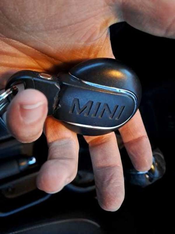 MINI Mini 5 porte Mini 1.5 Cooper 3p