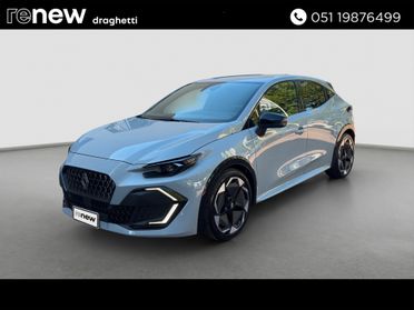 Renault Clio Full Hybrid E-Tech 160 CV 5 porte Techno