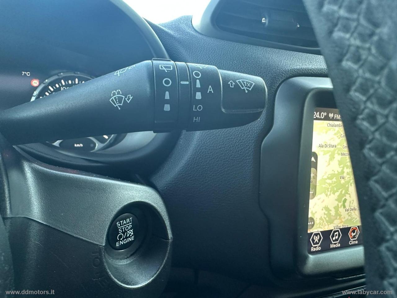 JEEP Renegade 1.6 Mjt 130CV S *PROMO*