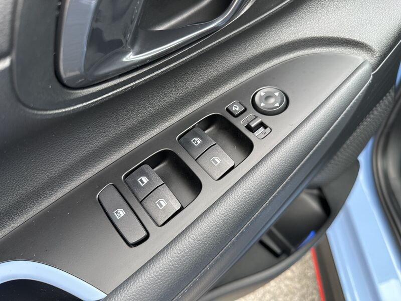 Hyundai i20 N 1.6 T-GDI 204 Cv N-Performance - Techno Pack, Tetto ecc