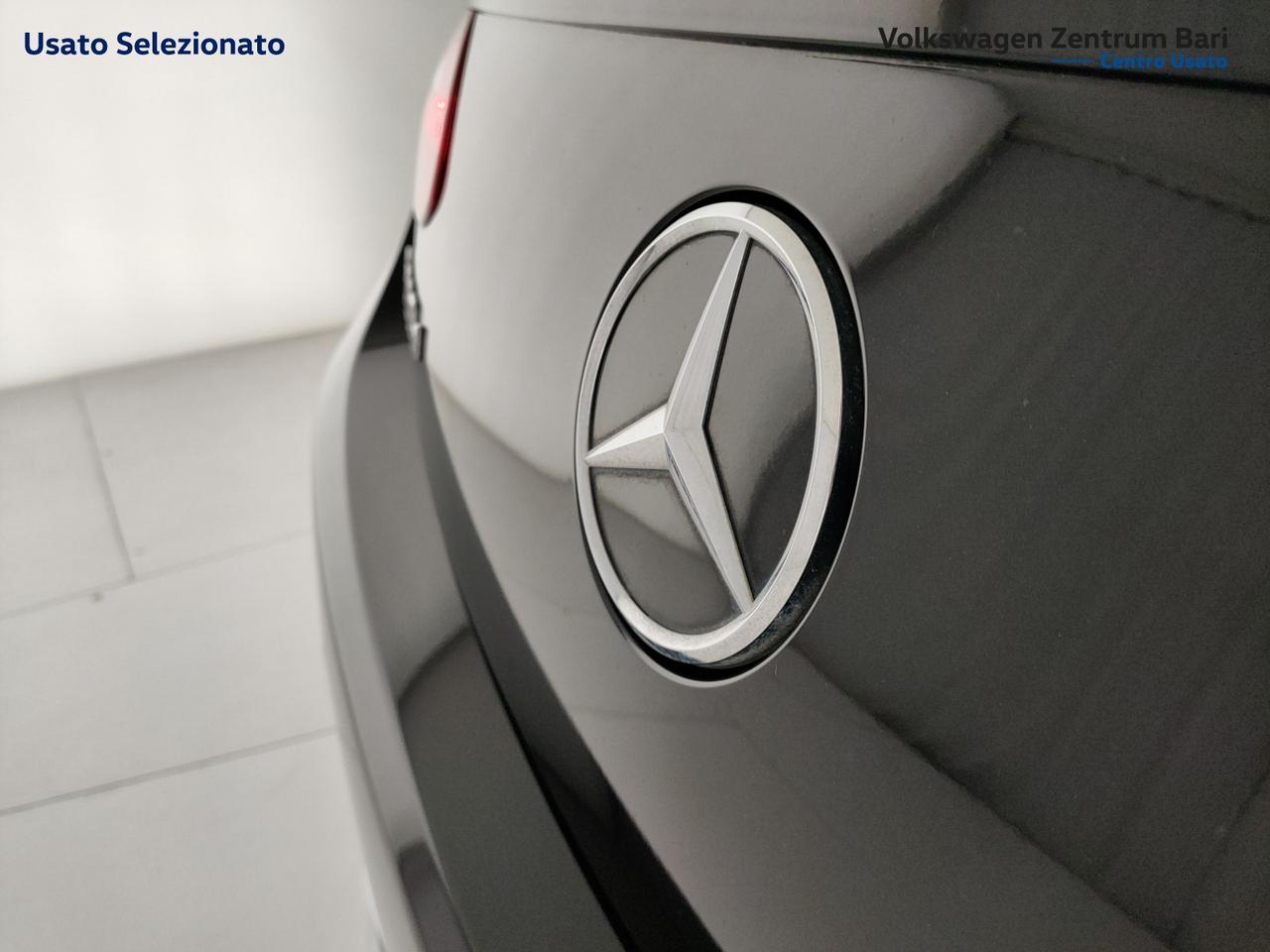 Mercedes Classe E coupe 220 d premium plus 4matic auto