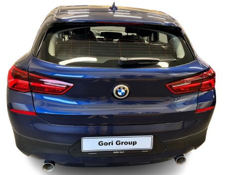 Bmw X2 xDrive18d Business-X