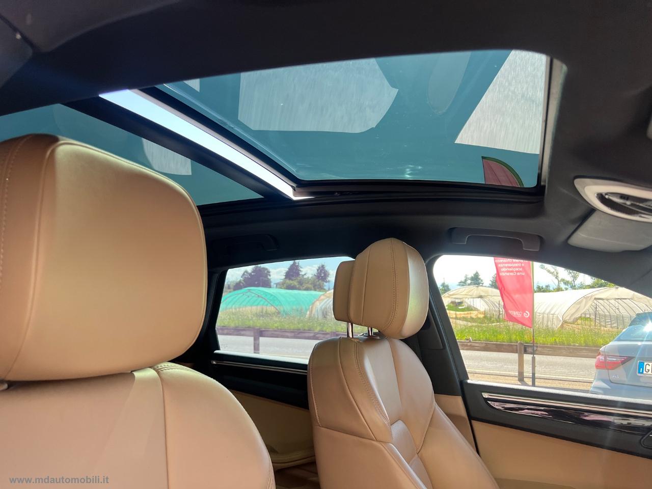 PORSCHE Macan 2.9 S 381CV TETTO CAMERA IVA ESPOSTA