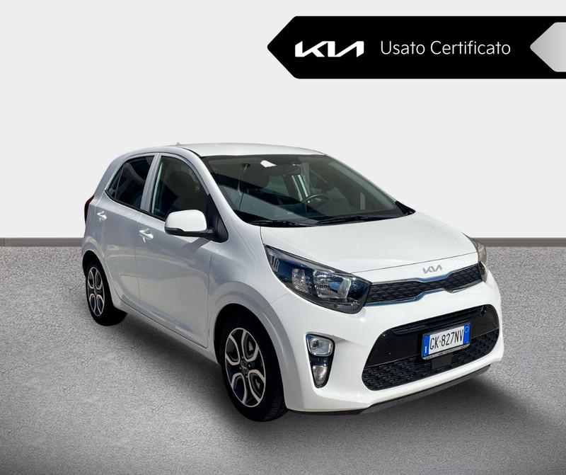 KIA Picanto Picanto 1.0 12V 5 porte Style